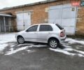 Серый Шкода Фабия, объемом двигателя 1.2 л и пробегом 243 тыс. км за 4400 $, фото 8 на Automoto.ua