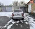 Серый Шкода Фабия, объемом двигателя 1.2 л и пробегом 243 тыс. км за 4400 $, фото 7 на Automoto.ua