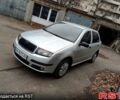 Шкода Фабия 2006 в Киеве на Automoto.ua Серый Шкода Фабия, объемом двигателя 1.2 л и пробегом 317 тыс. км за 3300 $, фото 7 на Automoto.ua
