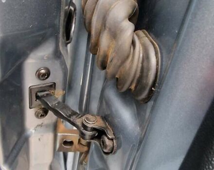 Сірий Шкода Фабія, об'ємом двигуна 1.39 л та пробігом 50 тис. км за 6700 $, фото 87 на Automoto.ua