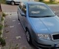 Сірий Шкода Фабія, об'ємом двигуна 1.39 л та пробігом 50 тис. км за 6700 $, фото 2 на Automoto.ua