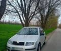 Сірий Шкода Фабія, об'ємом двигуна 1.2 л та пробігом 0 тис. км за 3600 $, фото 1 на Automoto.ua