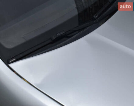 Серый Шкода Фабия, объемом двигателя 1.2 л и пробегом 240 тыс. км за 3500 $, фото 10 на Automoto.ua