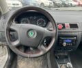Серый Шкода Фабия, объемом двигателя 1.2 л и пробегом 243 тыс. км за 3390 $, фото 21 на Automoto.ua