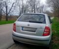 Сірий Шкода Фабія, об'ємом двигуна 1.2 л та пробігом 0 тис. км за 3600 $, фото 4 на Automoto.ua