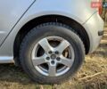 Серый Шкода Фабия, объемом двигателя 1.4 л и пробегом 165 тыс. км за 3500 $, фото 7 на Automoto.ua