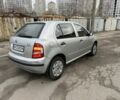 Серый Шкода Фабия, объемом двигателя 1.2 л и пробегом 230 тыс. км за 2900 $, фото 3 на Automoto.ua