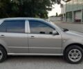 Сірий Шкода Фабія, об'ємом двигуна 0 л та пробігом 206 тис. км за 3600 $, фото 1 на Automoto.ua