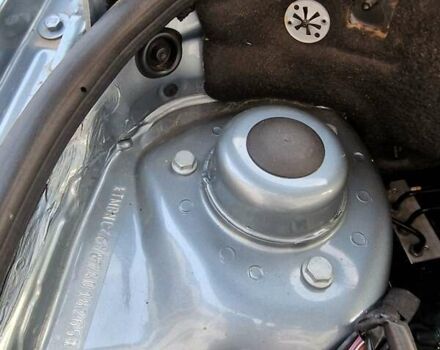 Сірий Шкода Фабія, об'ємом двигуна 1.39 л та пробігом 50 тис. км за 6700 $, фото 47 на Automoto.ua