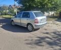 Сірий Шкода Фабія, об'ємом двигуна 1.4 л та пробігом 380 тис. км за 3200 $, фото 4 на Automoto.ua