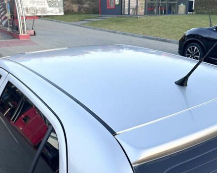 Серый Шкода Фабия, объемом двигателя 1.2 л и пробегом 320 тыс. км за 3150 $, фото 5 на Automoto.ua