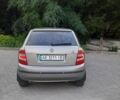 Сірий Шкода Фабія, об'ємом двигуна 0 л та пробігом 206 тис. км за 3600 $, фото 3 на Automoto.ua