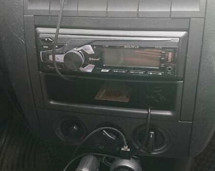 Сірий Шкода Фабія, об'ємом двигуна 1.2 л та пробігом 72 тис. км за 4000 $, фото 6 на Automoto.ua