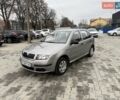 Серый Шкода Фабия, объемом двигателя 0 л и пробегом 46 тыс. км за 4900 $, фото 3 на Automoto.ua