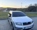 Сірий Шкода Фабія, об'ємом двигуна 1.2 л та пробігом 322 тис. км за 3150 $, фото 1 на Automoto.ua