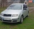 Сірий Шкода Фабія, об'ємом двигуна 1.2 л та пробігом 239 тис. км за 3000 $, фото 1 на Automoto.ua