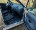Серый Шкода Фабия, объемом двигателя 1.4 л и пробегом 165 тыс. км за 3500 $, фото 26 на Automoto.ua