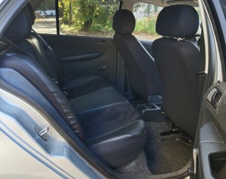 Серый Шкода Фабия, объемом двигателя 1.2 л и пробегом 178 тыс. км за 1200 $, фото 2 на Automoto.ua