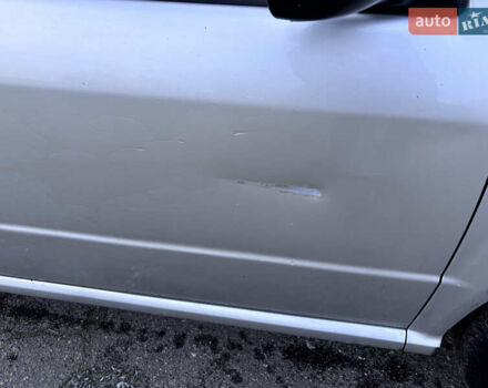 Серый Шкода Фабия, объемом двигателя 1.2 л и пробегом 188 тыс. км за 2200 $, фото 3 на Automoto.ua