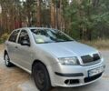 Сірий Шкода Фабія, об'ємом двигуна 1.2 л та пробігом 303 тис. км за 2400 $, фото 1 на Automoto.ua