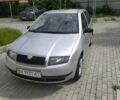 Серый Шкода Фабия, объемом двигателя 1.2 л и пробегом 197 тыс. км за 3108 $, фото 1 на Automoto.ua