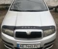 Сірий Шкода Фабія, об'ємом двигуна 1.2 л та пробігом 180 тис. км за 2500 $, фото 1 на Automoto.ua