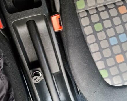 Сірий Шкода Фабія, об'ємом двигуна 1.39 л та пробігом 50 тис. км за 6700 $, фото 95 на Automoto.ua