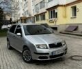 Сірий Шкода Фабія, об'ємом двигуна 1.2 л та пробігом 281 тис. км за 3200 $, фото 1 на Automoto.ua