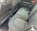 Сірий Шкода Фабія, об'ємом двигуна 1.4 л та пробігом 123 тис. км за 4250 $, фото 11 на Automoto.ua