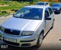 Серый Шкода Фабия, объемом двигателя 1.4 л и пробегом 228 тыс. км за 4900 $, фото 1 на Automoto.ua