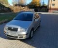 Шкода Фабия 2006 в Виннице на Automoto.ua Серый Шкода Фабия, объемом двигателя 1.39 л и пробегом 254 тыс. км за 4599 $, фото 9 на Automoto.ua
