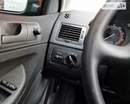 Сірий Шкода Фабія, об'ємом двигуна 1.39 л та пробігом 50 тис. км за 6700 $, фото 92 на Automoto.ua