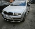 Сірий Шкода Фабія, об'ємом двигуна 1.2 л та пробігом 138 тис. км за 3500 $, фото 1 на Automoto.ua