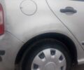 Сірий Шкода Фабія, об'ємом двигуна 1.2 л та пробігом 250 тис. км за 2800 $, фото 8 на Automoto.ua