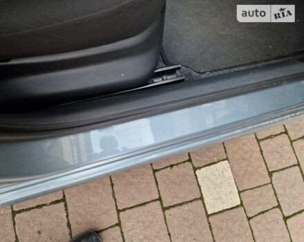 Сірий Шкода Фабія, об'ємом двигуна 1.39 л та пробігом 50 тис. км за 6700 $, фото 83 на Automoto.ua