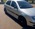 Серый Шкода Фабия, объемом двигателя 1.2 л и пробегом 0 тыс. км за 3200 $, фото 1 на Automoto.ua