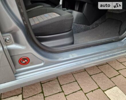 Сірий Шкода Фабія, об'ємом двигуна 1.39 л та пробігом 50 тис. км за 6700 $, фото 25 на Automoto.ua