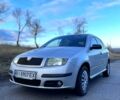 Сірий Шкода Фабія, об'ємом двигуна 1.2 л та пробігом 200 тис. км за 4200 $, фото 1 на Automoto.ua