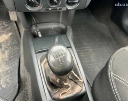 Серый Шкода Фабия, объемом двигателя 1.2 л и пробегом 243 тыс. км за 3390 $, фото 27 на Automoto.ua