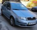 Сірий Шкода Фабія, об'ємом двигуна 1.2 л та пробігом 146 тис. км за 3500 $, фото 2 на Automoto.ua