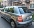 Серый Шкода Фабия, объемом двигателя 1.4 л и пробегом 159 тыс. км за 4960 $, фото 3 на Automoto.ua