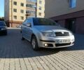Шкода Фабия 2006 в Виннице на Automoto.ua Серый Шкода Фабия, объемом двигателя 1.39 л и пробегом 254 тыс. км за 4599 $, фото 1 на Automoto.ua