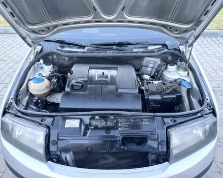 Сірий Шкода Фабія, об'ємом двигуна 1.2 л та пробігом 322 тис. км за 3150 $, фото 11 на Automoto.ua