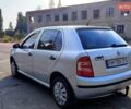 Серый Шкода Фабия, объемом двигателя 1.2 л и пробегом 181 тыс. км за 4300 $, фото 2 на Automoto.ua