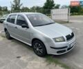 Серый Шкода Фабия, объемом двигателя 1.2 л и пробегом 300 тыс. км за 2750 $, фото 1 на Automoto.ua