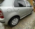 Шкода Фабія 2006 у Києві на Automoto.ua Сірий Шкода Фабія, об'ємом двигуна 1.2 л та пробігом 316 тис. км за 2600 $, фото 3 на Automoto.ua