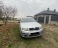 Сірий Шкода Фабія, об'ємом двигуна 1.2 л та пробігом 240 тис. км за 3498 $, фото 2 на Automoto.ua