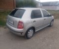 Сірий Шкода Фабія, об'ємом двигуна 1.2 л та пробігом 250 тис. км за 2800 $, фото 2 на Automoto.ua