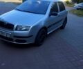 Шкода Фабия 2006 в Одессе на Automoto.ua Серый Шкода Фабия, объемом двигателя 1.2 л и пробегом 0 тыс. км за 2750 $, фото 1 на Automoto.ua