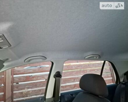 Сірий Шкода Фабія, об'ємом двигуна 1.39 л та пробігом 50 тис. км за 6700 $, фото 102 на Automoto.ua